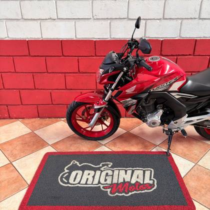 HONDA CB TWISTER 